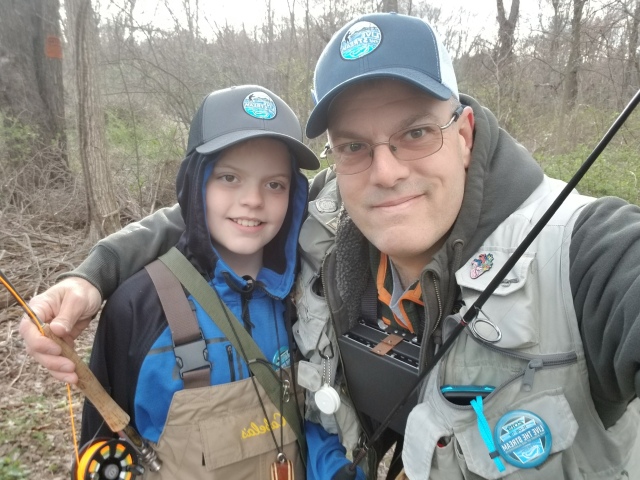 Opening Day 2020  Eastern CT Fly Fishing, LLC